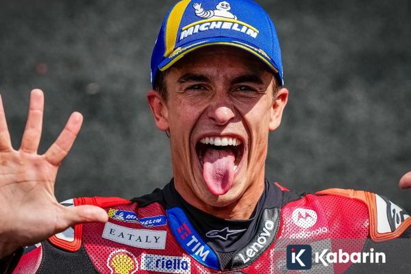 Marc Marquez Fokus Pulihkan Kondisi Fisik saat Jeda Paruh Musim MotoGP