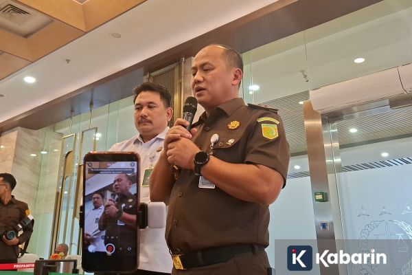 Kejagung Pastikan Eks Jampidsus FA Tak Umrah dan Masih Dipantau Penyidik