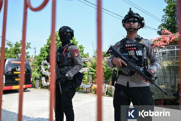 Aktivitas Belajar di SDN Srengseng Sawah 15 Kembali Normal Besok