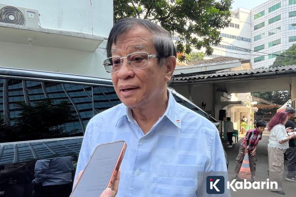 Agum Gumelar Kenang Temon Templar sebagai Sosok yang Selalu Ceria