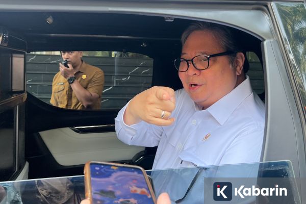 Airlangga Akan Laporkan Skema BBM Khusus untuk Nelayan kepada Prabowo