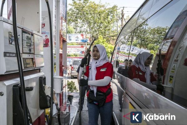CESS Ingatkan Tantangan Utama B50 Ada pada Pasokan Bahan Baku Biodiesel