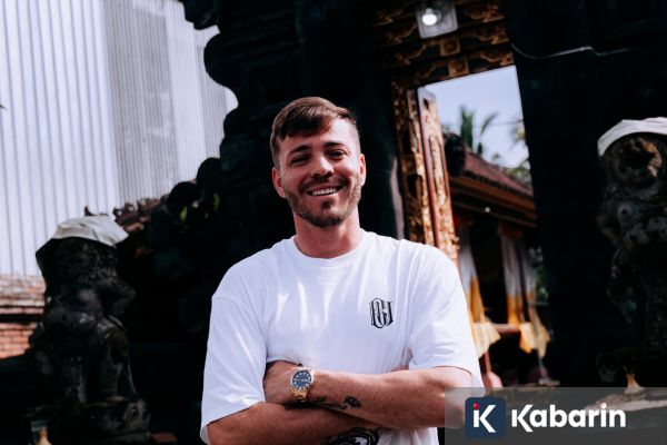 Bali United Rekrut Gelandang Brasil Queven da Silva