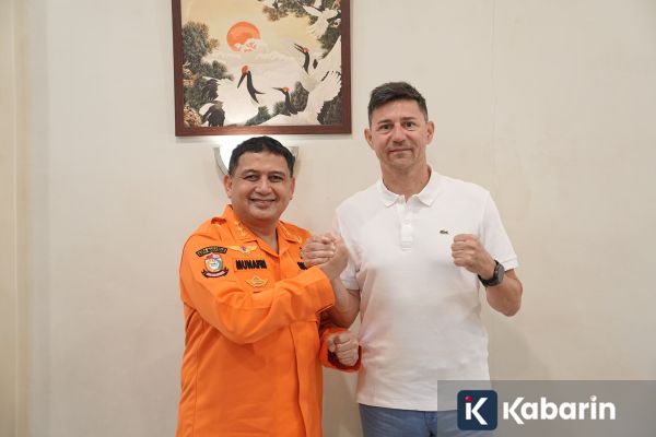 Darije Kalezic Kembali Nahkodai PSM Makassar