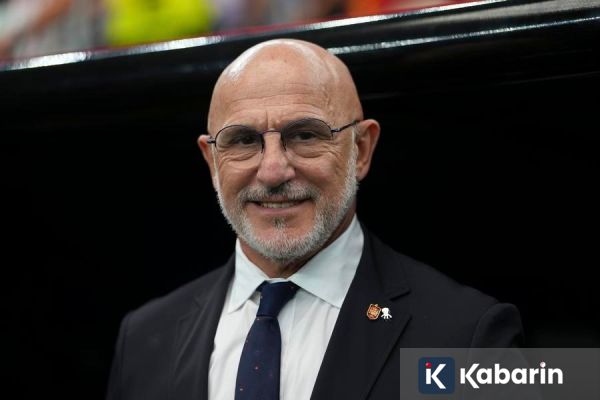 De la Fuente Sebut Spanyol Capai Performa Terbaik di Waktu yang Tepat