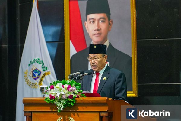 Perubahan Perda Pajak Diminta Tak Tambah Beban Masyarakat