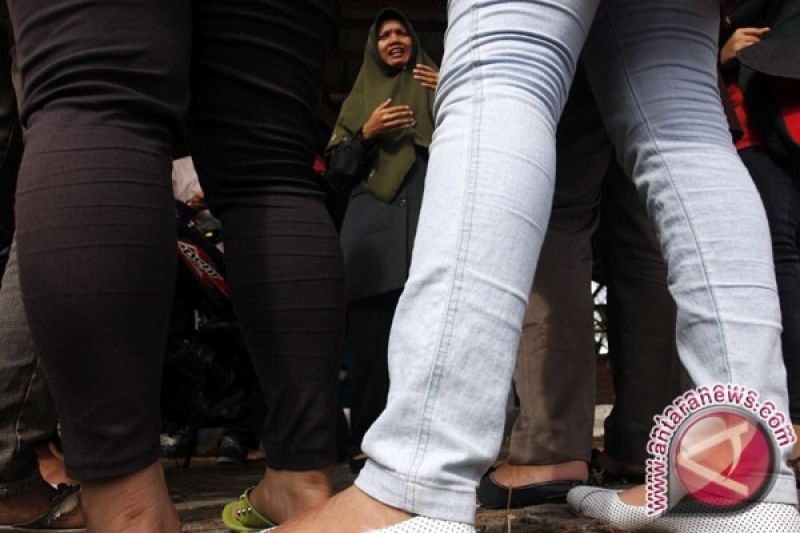 Staf KBRI Lima tewas ditembak, Indonesia minta Peru selidiki tuntas
