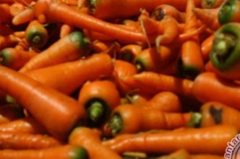 Jangan remehkan, ini 10 bahan pangan super yang bisa tingkatkan imun
