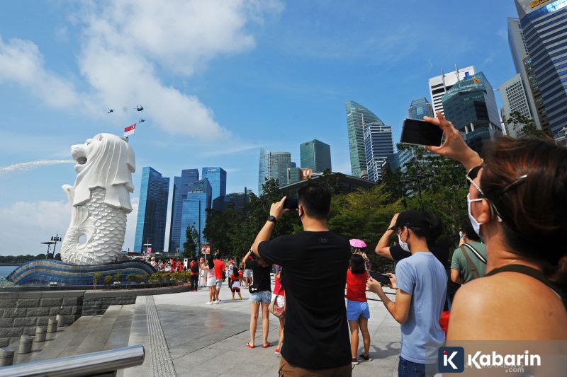 Kuba Mati Lampu Total Akibat Jaringan Terputus