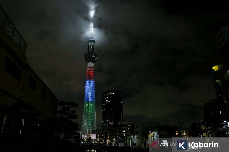 Donald Trump bakal terus tekan Rusia dan Ukraina buat damai