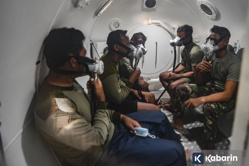 Evakuasi di Ponpes Al Khoziny, 19 jenazah berhasil ditemukan tim Basarnas