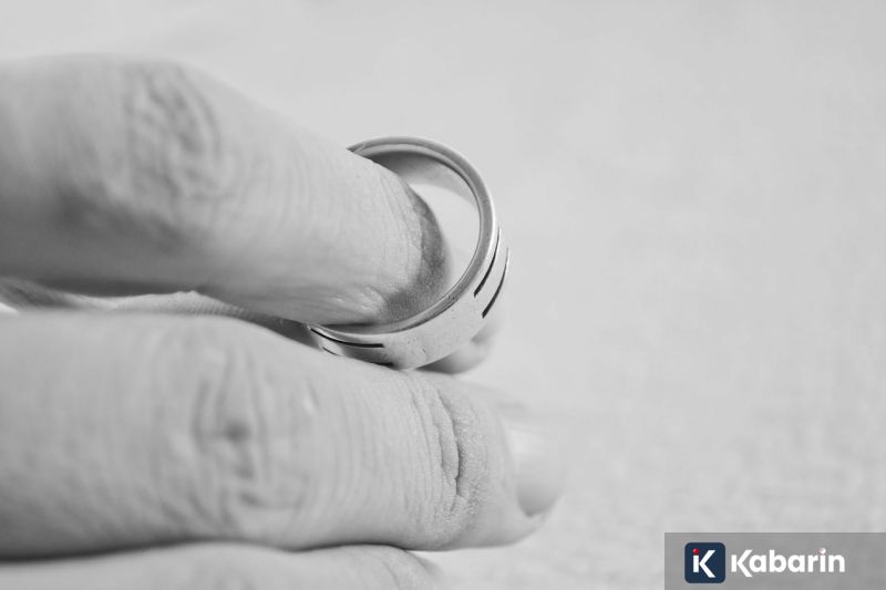 Melihat fenomena "grey divorce" serta dampaknya bagi keluarga