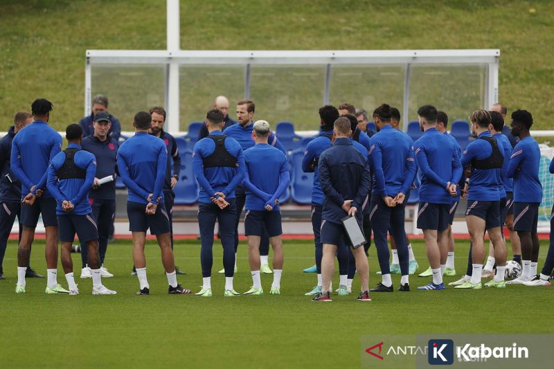 Joey Pelupessy dan Calvin Verdonk Belum Gabung Latihan Perdana Timnas Indonesia