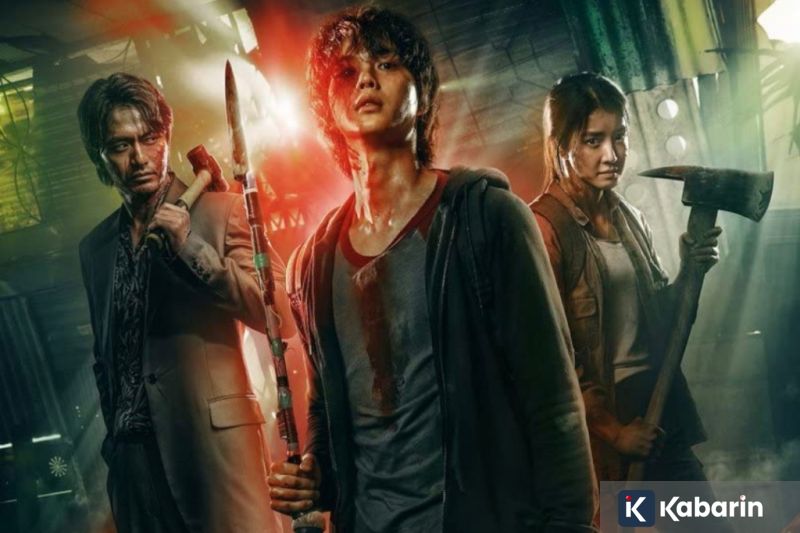 Indonesia Sport Facility Expo 2025 resmi dibuka di ICE BSD City