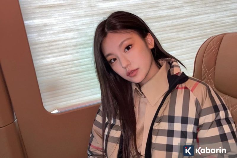 Kondisi Yeji ITZY Bikin Penampilan di Konser Jepang Dibatasi