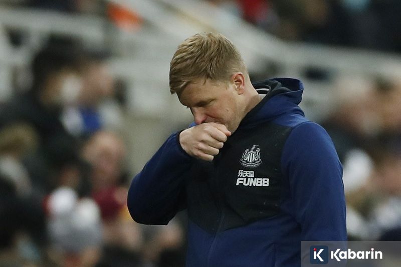 Eddie Howe Buka Opsi Mundur Jika Tak Lagi Jadi Sosok Tepat di Newcastle