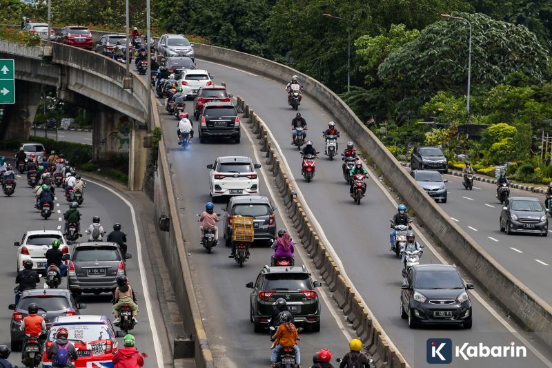 5 lokasi SIM Keliling di wilayah Jakarta hari ini