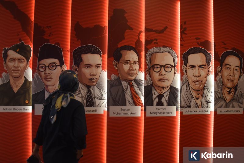 Purbaya pastikan utang Indonesia masih di zona aman