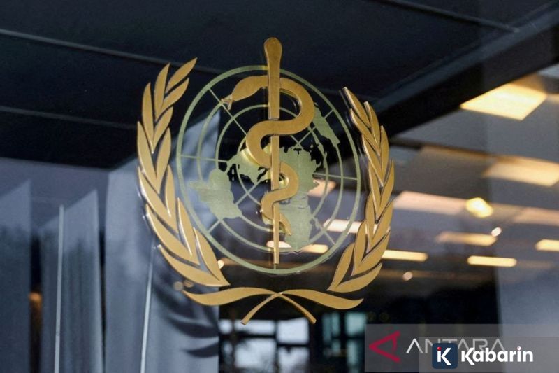 Hujan Masih Mengintai, BPBD Kota Tangerang Siagakan Petugas 24 Jam