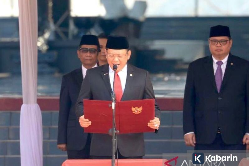 Wade Ormsby jadi juara di Jakarta International Championship 2025 lewat duel sengit