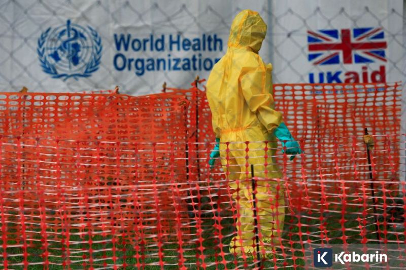 Amerika Serikat Melarang Warga Afrika Masuk Akibat Wabah Ebola