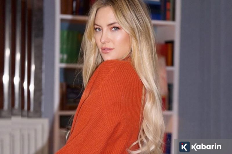 Kate Hudson ungkap pernah tolak peran Mary Jane di film "Spider-Man"