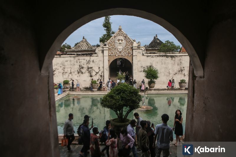 1,35 juta sertifikat halal gratis akan disiapkan pemerintah pada 2026