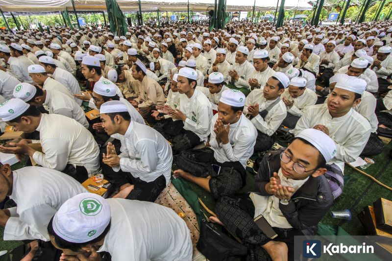 Kumpulan Ucapan Selamat Isra Mi’raj 1447 H/2026 yang Islami serta Doa Baik