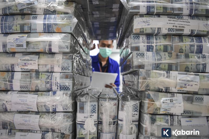 BI Berjuang Jaga Rupiah Tetap Stabil dan Menguat di Tengah Tekanan Dolar AS