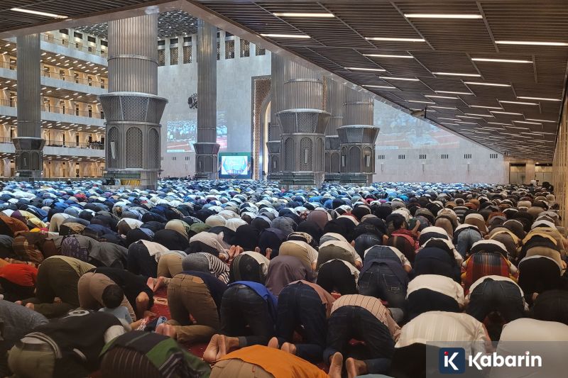 Onad diduga dapat pasokan narkoba dari pria berinisial KR