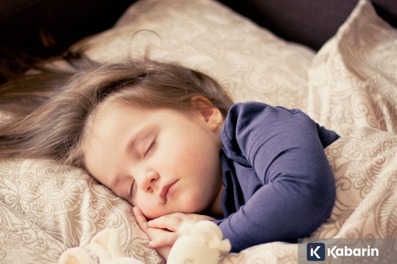 Studi: Tidur Buruk di Masa Anak-Anak Tingkatkan Risiko Depresi Saat Remaja