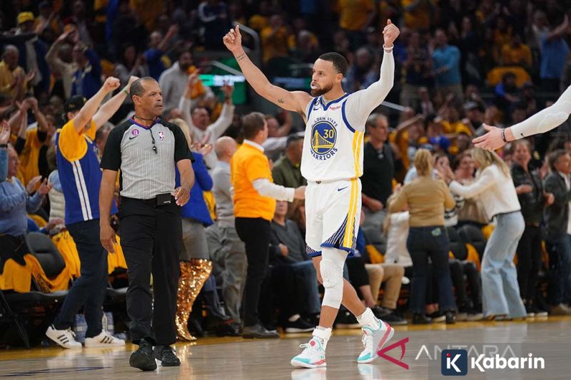 Tahun Baru di Jakarta Akan Diguyur Hujan Sepanjang Hari