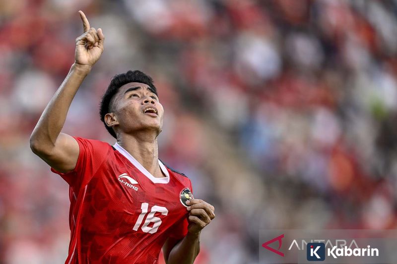 Tim Hoki Indonesia Siapkan Strategi Khusus Hadapi Sri Lanka di Semifinal