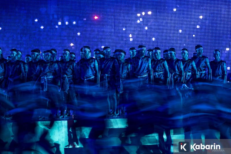 Pembahasan RUU Perampasan Aset masih nunggu aturan turunan dari KUHAP