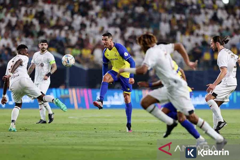 Inter Milan ke Final Coppa Italia 2025/26 Usai Kalahkan Como 3-2