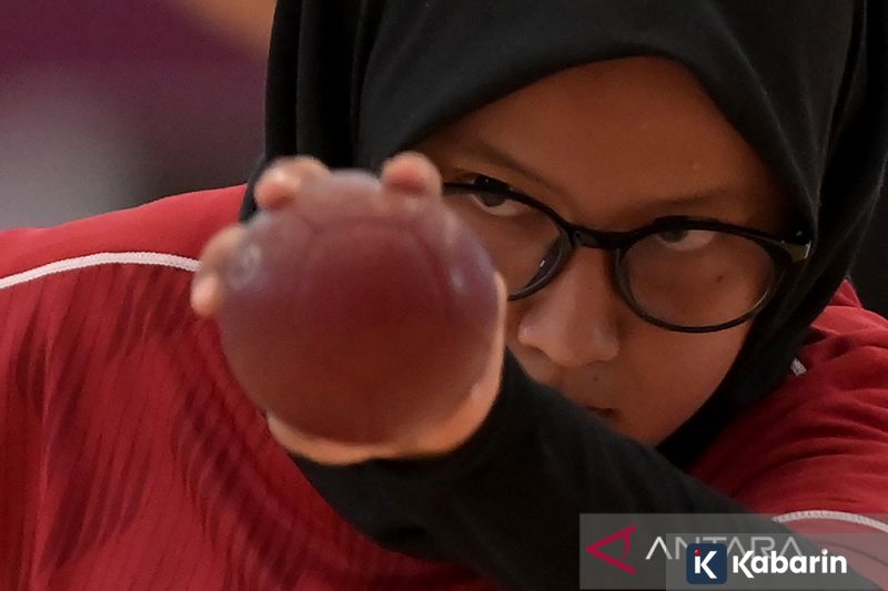 PSG Bidik Puncak Klasemen Liga Prancis dengan Kalahkan Auxerre