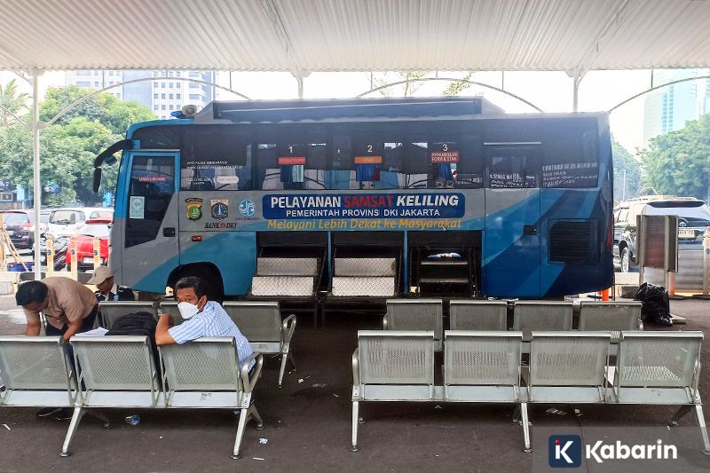 Konflik AS-Israel dengan Iran Picu Lonjakan Harga Minyak dan Tekan Pasar Global