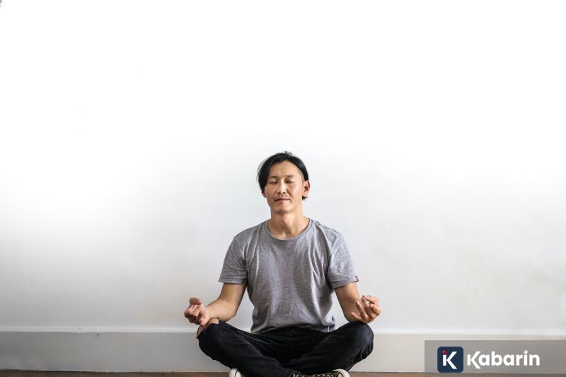 Manfaat Meditasi untuk Redakan Stres dan Rasa Cemas