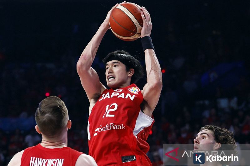 Wade Ormsby jadi juara di Jakarta International Championship 2025 lewat duel sengit