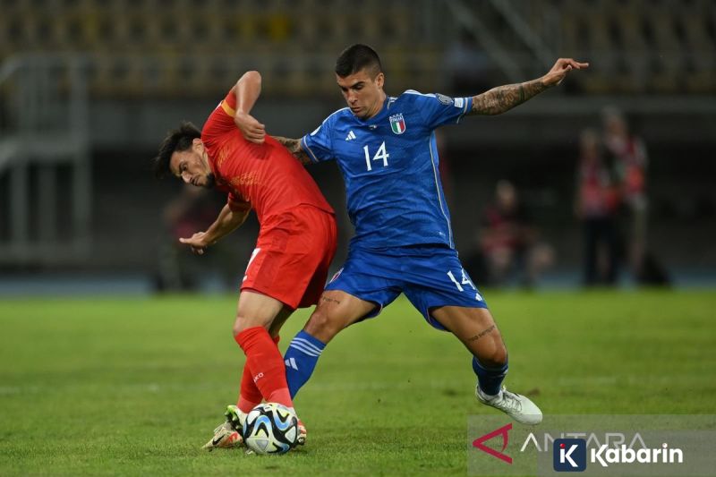 BMKG ingatkan cuaca ekstrem, dari panas maksimum hingga banjir rob Jumat ini