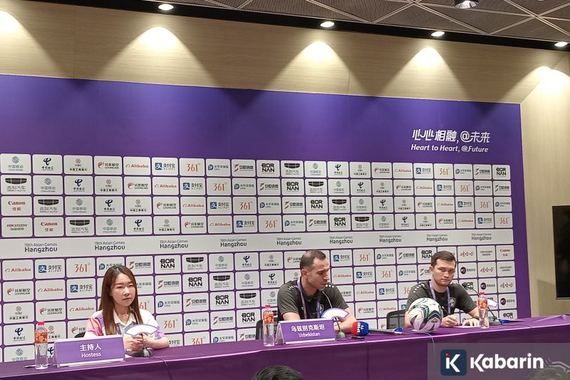 Raffaele Palladino resmi jadi pelatih baru Atalanta