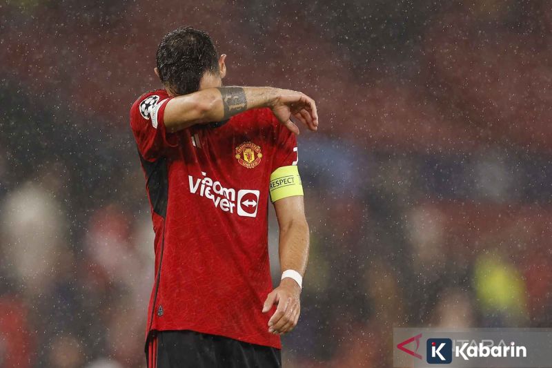 Iraola: Laga Lawan Spurs Bisa Jadi Penampilan Terakhir Semenyo di Bournemouth