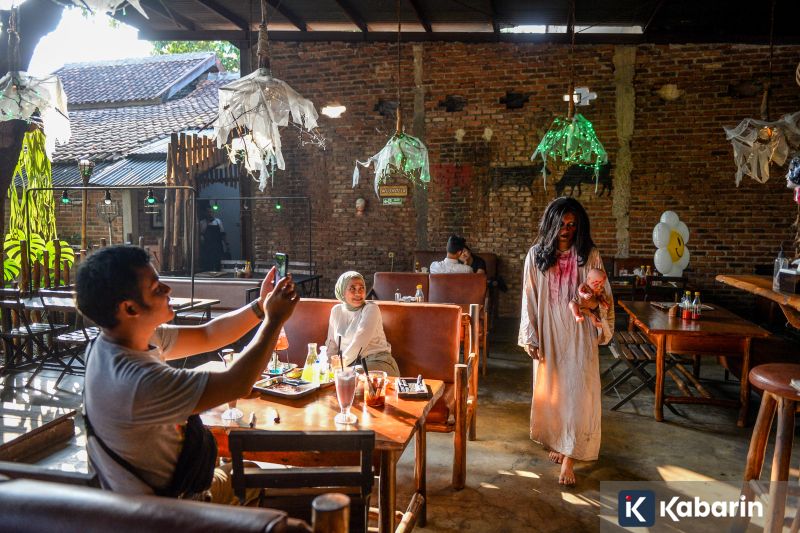 Inilah 100 kata Bahasa Indonesia yang diserap dari Bahasa Portugis