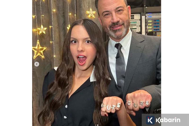 Penampilan Solo aespa di Jakarta Tampilkan Karakter Vokal Setiap Anggota