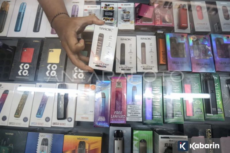 Tuntutan Iran Atas Kedaulatan Selat Hormuz Tak Dapat Diterima AS