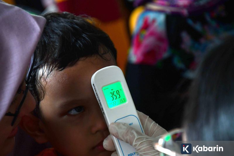 Aritmia ternyata bisa jadi pemicu kematian mendadak pada anak muda