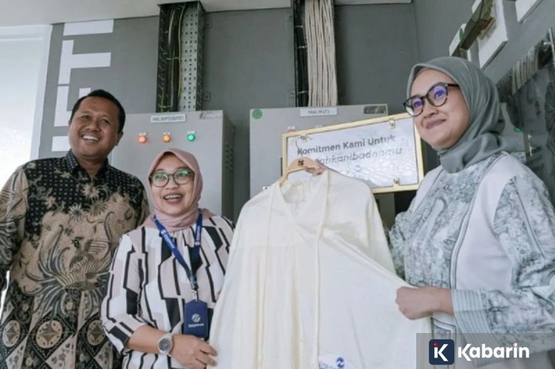 Prabowo Undang Pengusaha AS untuk Berinvestasi di Indonesia