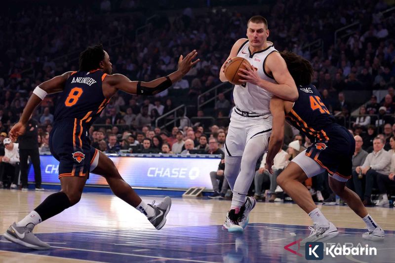 Noel Mikaelian penuhi syarat berat badan buat nantang juara WBC Badou Jack