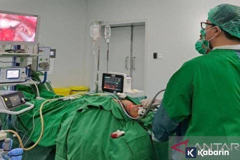 Evakuasi di Ponpes Al Khoziny, 19 jenazah berhasil ditemukan tim Basarnas