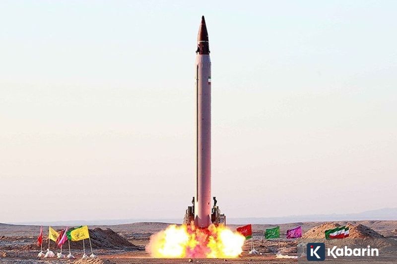 Israel Siap Serang Iran Tanpa Persetujuan AS Jika Garis Merah Terlewati